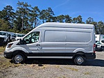 New 2025 FORD TRANSIT 350 BASE in JACKSONVILLE, FLORIDA (Photo 6)