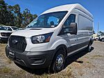 New 2025 FORD TRANSIT 350 BASE in JACKSONVILLE, FLORIDA (Photo 7)
