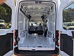 New 2025 FORD TRANSIT 350 BASE in JACKSONVILLE, FLORIDA (Photo 9)