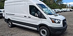 New 2025 FORD TRANSIT 350 BASE in JACKSONVILLE, FLORIDA
