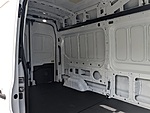 New 2025 FORD TRANSIT 350 BASE in JACKSONVILLE, FLORIDA (Photo 10)