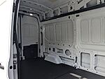 New 2025 FORD TRANSIT 350 BASE in JACKSONVILLE, FLORIDA (Photo 10)