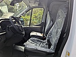 New 2025 FORD TRANSIT 350 BASE in JACKSONVILLE, FLORIDA (Photo 11)
