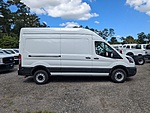 New 2025 FORD TRANSIT 350 BASE in JACKSONVILLE, FLORIDA (Photo 2)