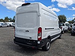New 2025 FORD TRANSIT 350 BASE in JACKSONVILLE, FLORIDA (Photo 3)