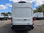 New 2025 FORD TRANSIT 350 BASE in JACKSONVILLE, FLORIDA (Photo 4)