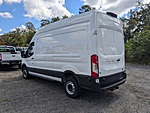 New 2025 FORD TRANSIT 350 BASE in JACKSONVILLE, FLORIDA (Photo 5)
