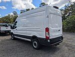New 2025 FORD TRANSIT 350 BASE in JACKSONVILLE, FLORIDA (Photo 5)