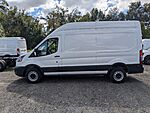 New 2025 FORD TRANSIT 350 BASE in JACKSONVILLE, FLORIDA (Photo 6)