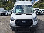 New 2025 FORD TRANSIT 350 BASE in JACKSONVILLE, FLORIDA (Photo 8)