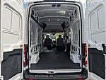 New 2025 FORD TRANSIT 350 BASE in JACKSONVILLE, FLORIDA (Photo 9)