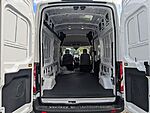 New 2025 FORD TRANSIT 350 BASE in JACKSONVILLE, FLORIDA (Photo 9)