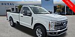 New 2026 FORD F-250 XLT in JACKSONVILLE, FLORIDA