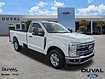 New 2026 FORD F-250 XLT in JACKSONVILLE, FLORIDA (Photo 1)