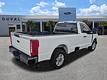 New 2026 FORD F-250 XLT in JACKSONVILLE, FLORIDA (Photo 18)