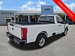 New 2026 FORD F-250 XLT in JACKSONVILLE, FLORIDA (Photo 18)