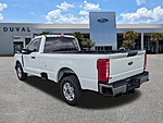 New 2026 FORD F-250 XLT in JACKSONVILLE, FLORIDA (Photo 20)
