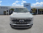 New 2026 FORD F-250 XLT in JACKSONVILLE, FLORIDA (Photo 21)