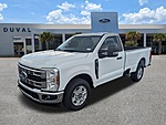 New 2026 FORD F-250 XLT in JACKSONVILLE, FLORIDA (Photo 24)