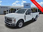 New 2026 FORD F-250 XLT in JACKSONVILLE, FLORIDA (Photo 24)