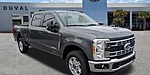 New 2026 FORD F-250 XLT in JACKSONVILLE, FLORIDA