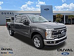 New 2026 FORD F-250 XLT in JACKSONVILLE, FLORIDA (Photo 1)