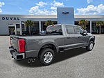 New 2026 FORD F-250 XLT in JACKSONVILLE, FLORIDA (Photo 3)