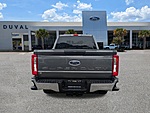 New 2026 FORD F-250 XLT in JACKSONVILLE, FLORIDA (Photo 4)