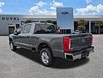 New 2026 FORD F-250 XLT in JACKSONVILLE, FLORIDA (Photo 5)