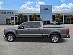 New 2026 FORD F-250 XLT in JACKSONVILLE, FLORIDA (Photo 6)