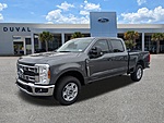 New 2026 FORD F-250 XLT in JACKSONVILLE, FLORIDA (Photo 7)