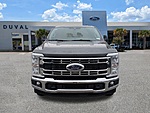 New 2026 FORD F-250 XLT in JACKSONVILLE, FLORIDA (Photo 8)