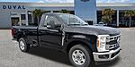 New 2026 FORD F-350 XLT in JACKSONVILLE, FLORIDA