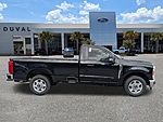 New 2026 FORD F-350 XLT in JACKSONVILLE, FLORIDA (Photo 3)