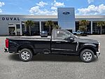 New 2026 FORD F-350 XLT in JACKSONVILLE, FLORIDA (Photo 3)