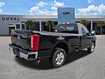 New 2026 FORD F-350 XLT in JACKSONVILLE, FLORIDA (Photo 4)