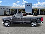 New 2026 FORD F-350 XLT in JACKSONVILLE, FLORIDA (Photo 7)