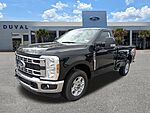 New 2026 FORD F-350 XLT in JACKSONVILLE, FLORIDA (Photo 8)
