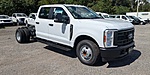 New 2025 FORD F-350 XL in JACKSONVILLE, FLORIDA