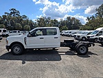 New 2025 FORD F-350 XL in JACKSONVILLE, FLORIDA (Photo 6)