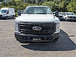 New 2025 FORD F-350 XL in JACKSONVILLE, FLORIDA (Photo 8)