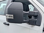 New 2025 FORD F-350 XL in JACKSONVILLE, FLORIDA (Photo 10)