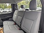 New 2025 FORD F-350 XL in JACKSONVILLE, FLORIDA (Photo 12)