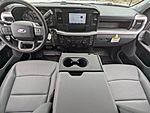 New 2025 FORD F-350 XL in JACKSONVILLE, FLORIDA (Photo 13)
