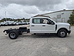 New 2025 FORD F-350 XL in JACKSONVILLE, FLORIDA (Photo 2)