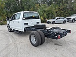 New 2025 FORD F-350 XL in JACKSONVILLE, FLORIDA (Photo 5)