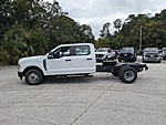 New 2025 FORD F-350 XL in JACKSONVILLE, FLORIDA (Photo 6)