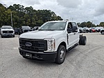New 2025 FORD F-350 XL in JACKSONVILLE, FLORIDA (Photo 7)