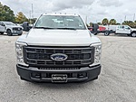 New 2025 FORD F-350 XL in JACKSONVILLE, FLORIDA (Photo 8)