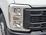 New 2025 FORD F-350 XL in JACKSONVILLE, FLORIDA (Photo 9)